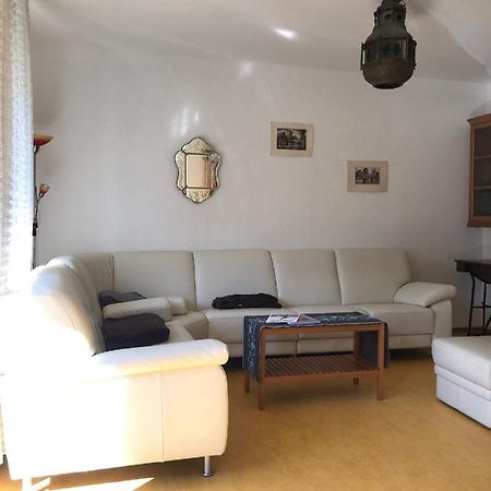 Amselnest-Bischberg Apartman Kültér fotó