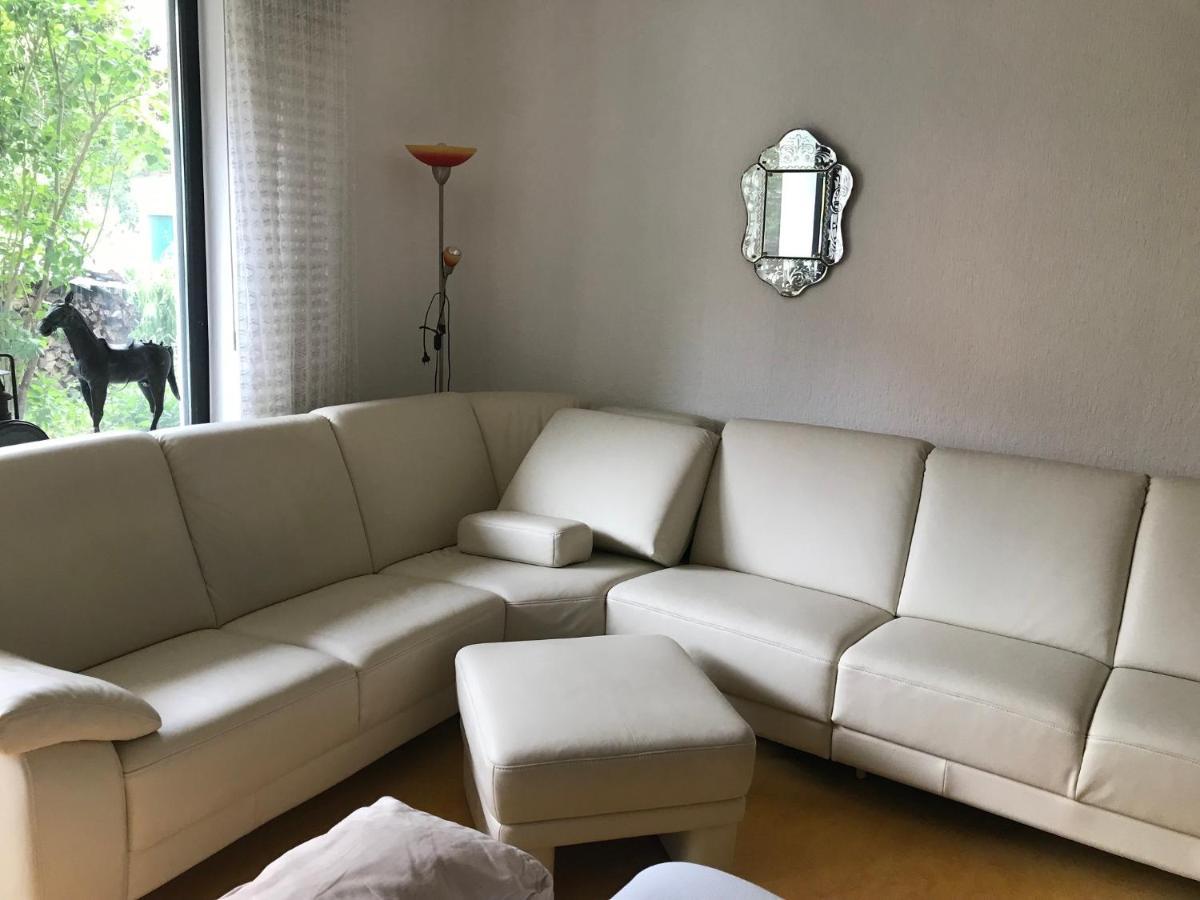 Amselnest-Bischberg Apartman Kültér fotó