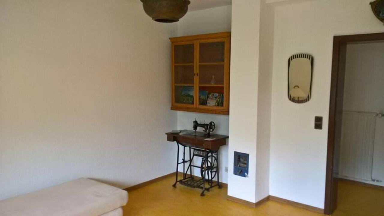 Amselnest-Bischberg Apartman Kültér fotó