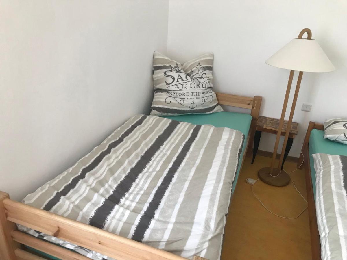 Amselnest-Bischberg Apartman Kültér fotó
