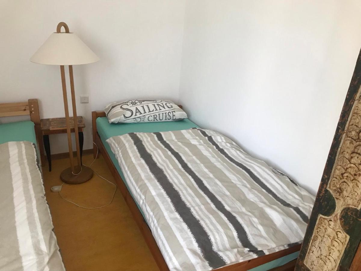 Amselnest-Bischberg Apartman Kültér fotó