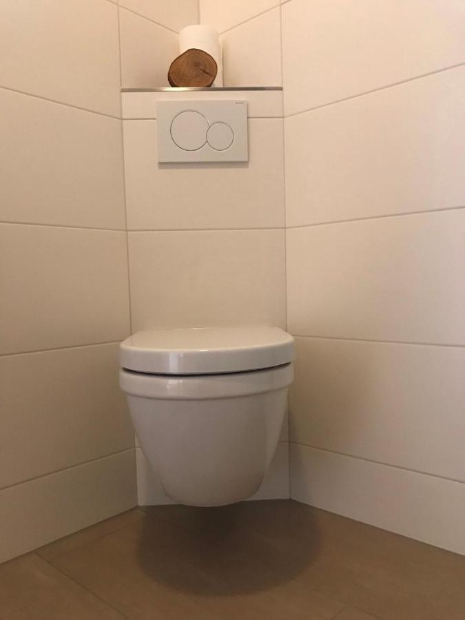 Amselnest-Bischberg Apartman Kültér fotó