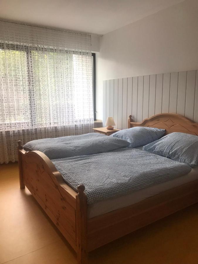 Amselnest-Bischberg Apartman Kültér fotó