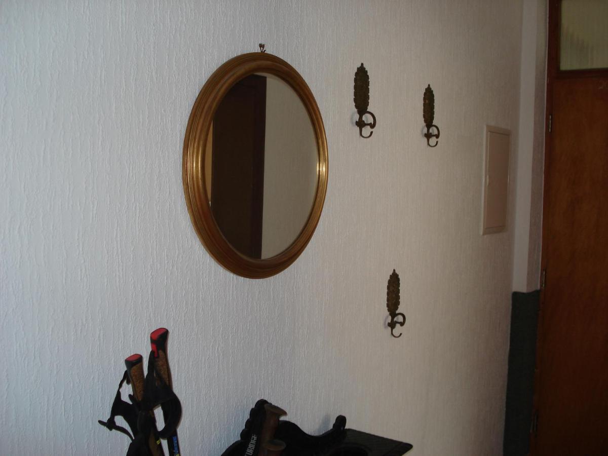 Amselnest-Bischberg Apartman Kültér fotó