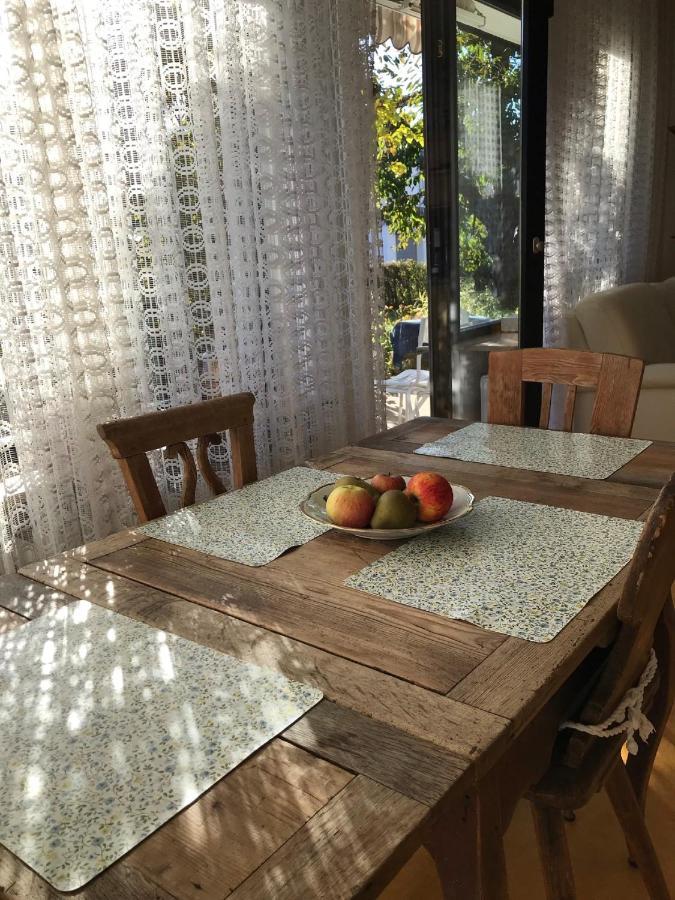 Amselnest-Bischberg Apartman Kültér fotó