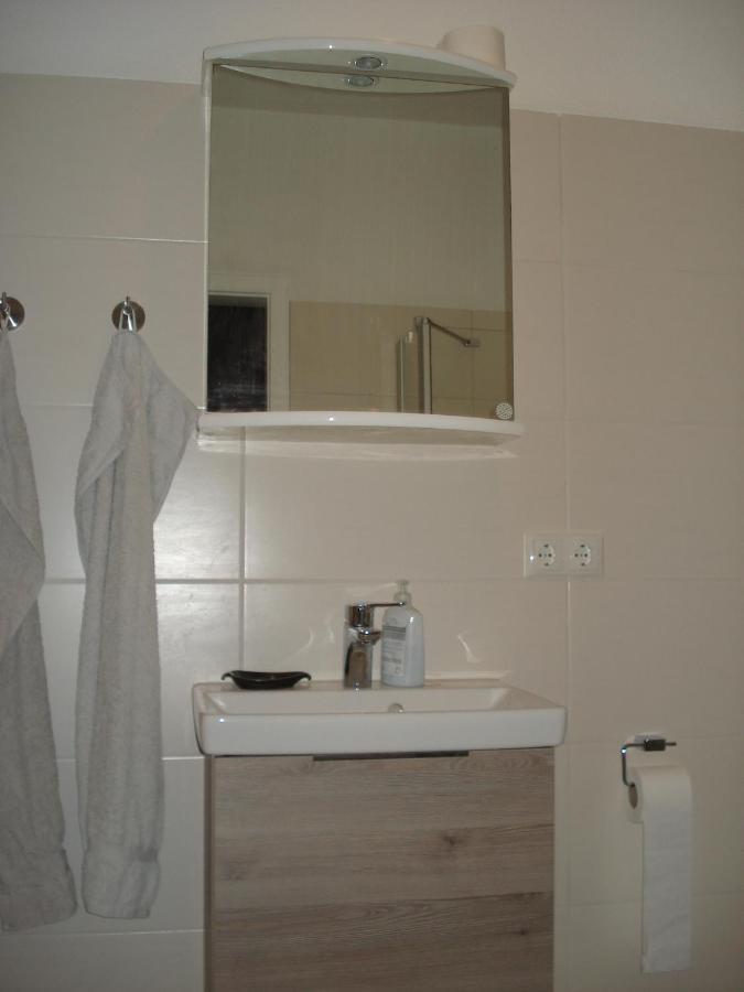 Amselnest-Bischberg Apartman Kültér fotó