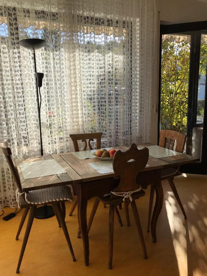 Amselnest-Bischberg Apartman Kültér fotó